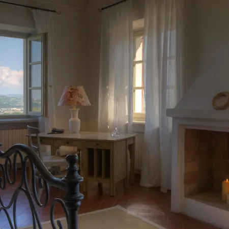 Casa de Férias Cascina Margherita - Marchesi Alfieri San Martino Alfieri