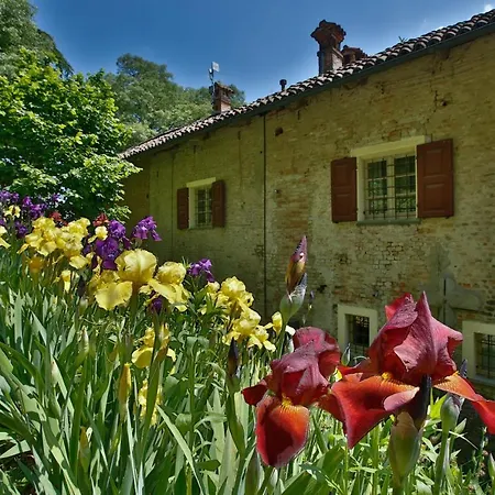 Cascina Margherita - Marchesi Alfieri * San Martino Alfieri