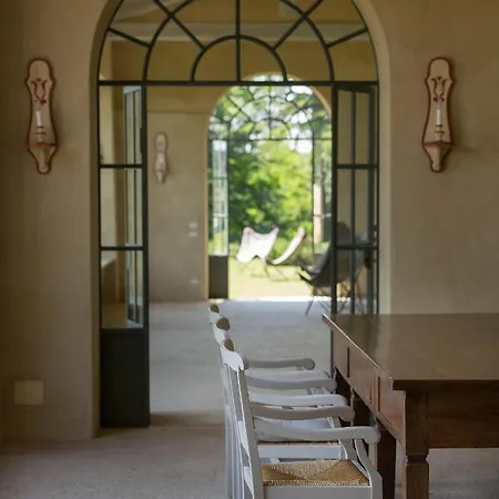 Prázdninový dům Cascina Margherita - Marchesi Alfieri *