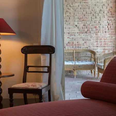 Casa de Férias Cascina Margherita - Marchesi Alfieri San Martino Alfieri