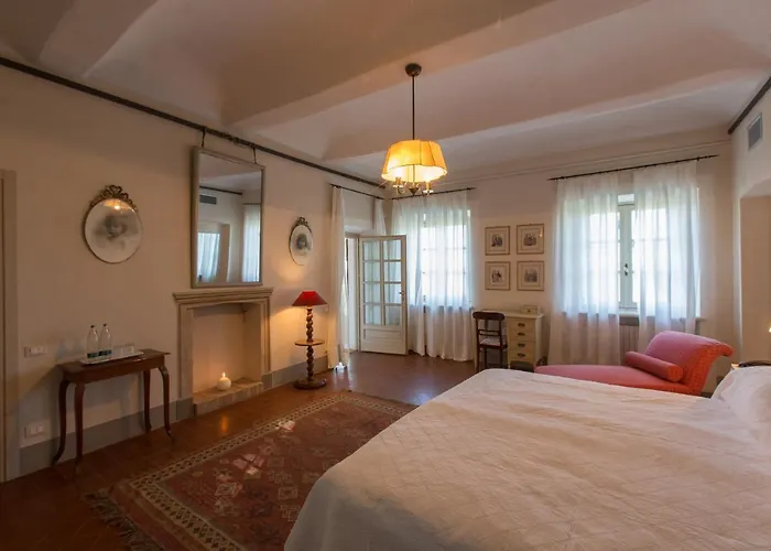 Cascina Margherita - Marchesi Alfieri Feriehus *
