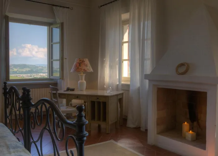 Feriehus Cascina Margherita - Marchesi Alfieri San Martino Alfieri