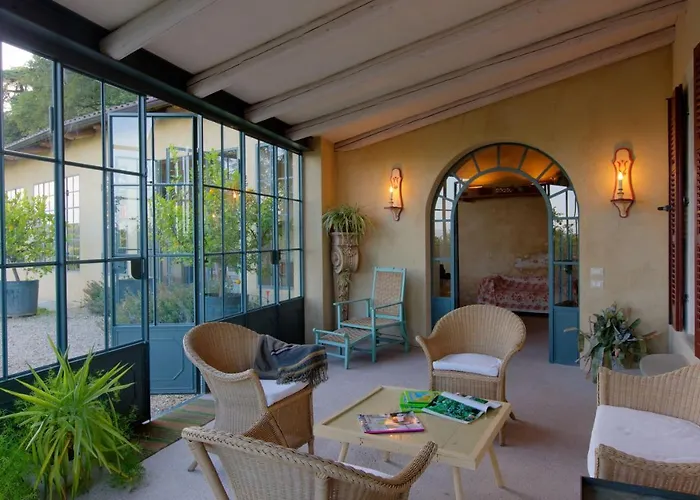 Cascina Margherita - Marchesi Alfieri Feriehus *