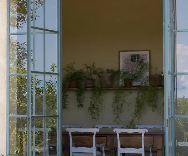 Cascina Margherita - Marchesi Alfieri *