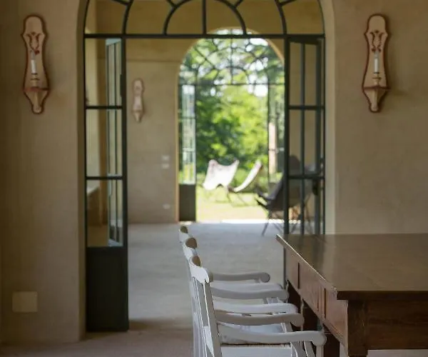 Feriehus Cascina Margherita - Marchesi Alfieri *